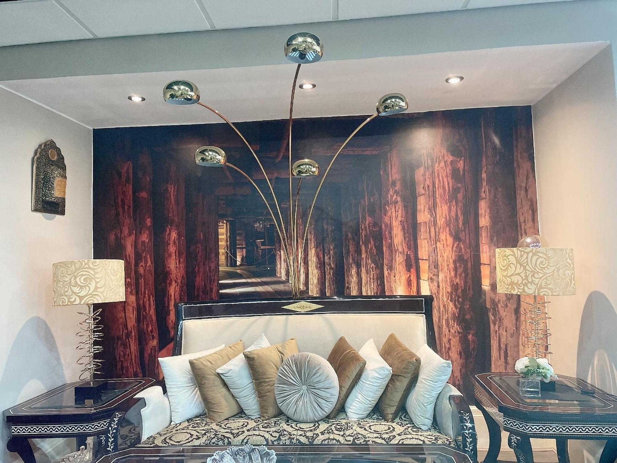 Park Crescent Hotel Manchester Luaran gambar