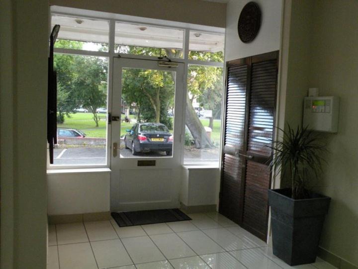 Park Crescent Hotel Manchester Luaran gambar