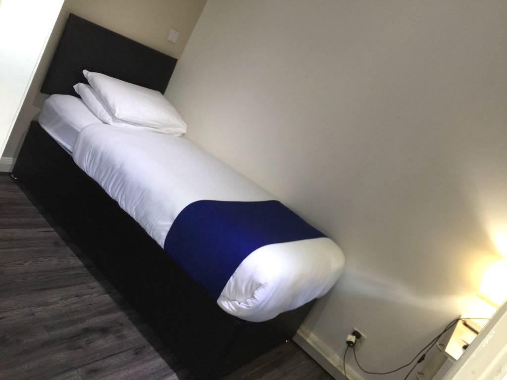 Park Crescent Hotel Manchester Luaran gambar